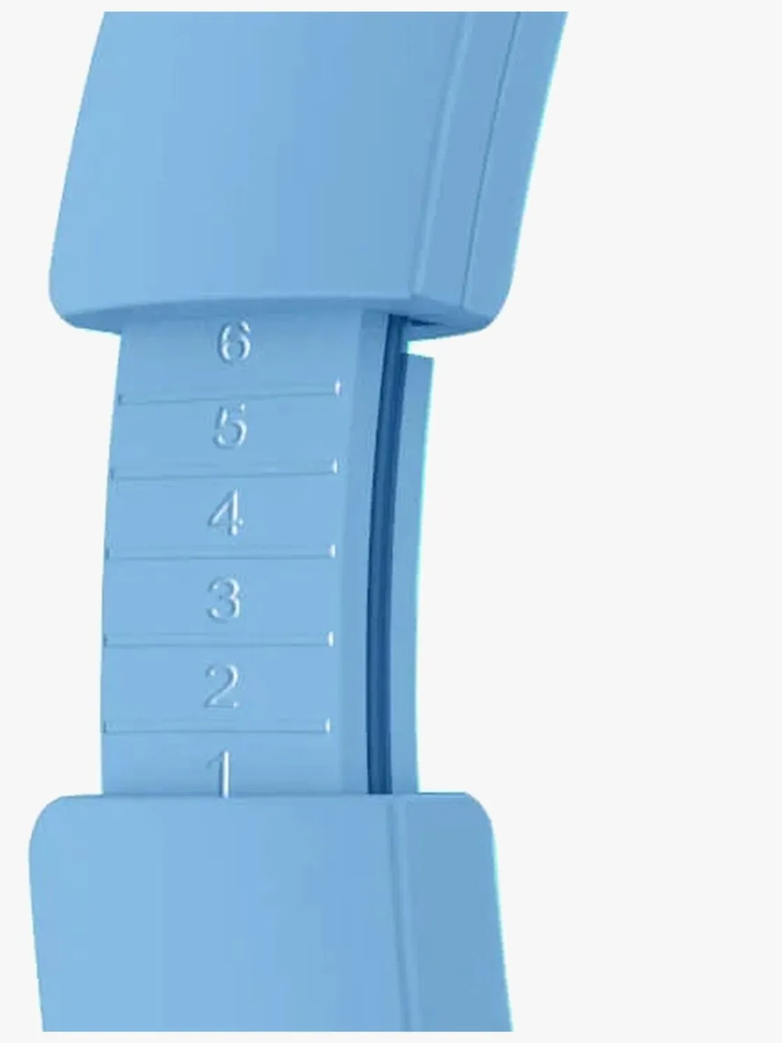 Elektronik & Media|OTLTechnologies OTL Bluey On-Ear Høretelefoner 85/95dB Blå