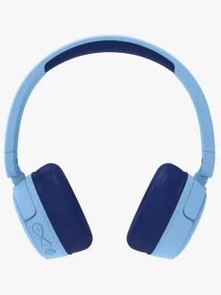 Elektronik & Media|OTLTechnologies OTL Bluey On-Ear Høretelefoner 85/95dB Blå