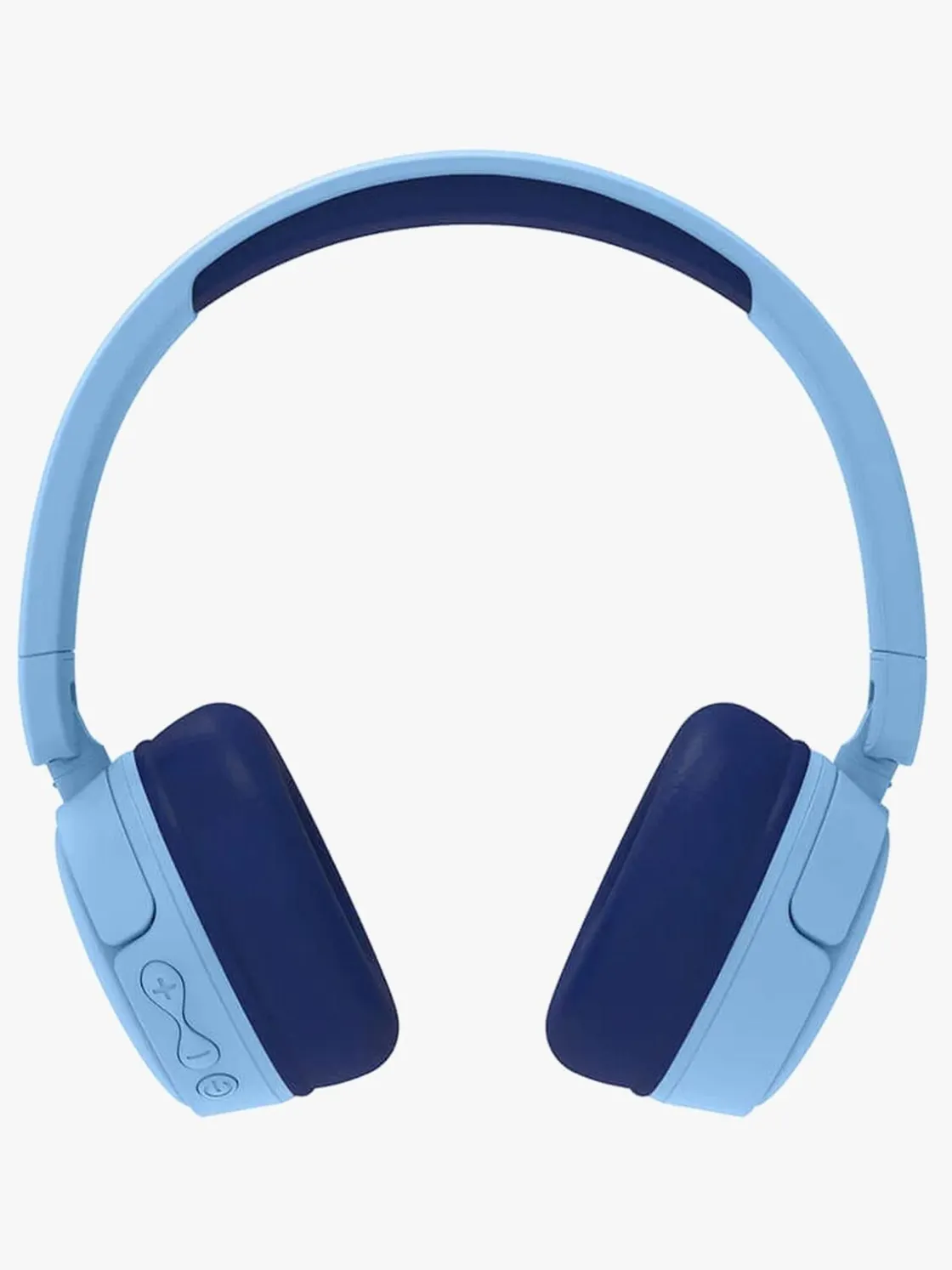 Elektronik & Media|OTLTechnologies OTL Bluey On-Ear Høretelefoner 85/95dB Blå