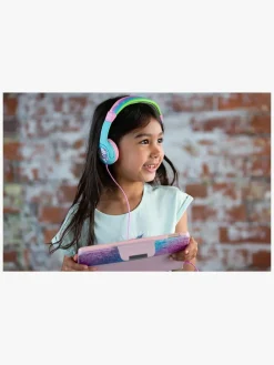 OTLTechnologies Elektronik & Media-OTL Hello Kitty Junior On-Ear 85Db Høretelefoner