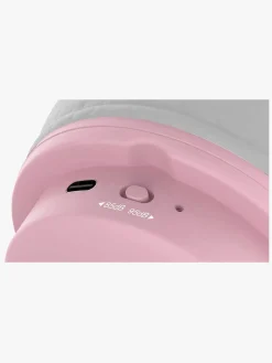 OTLTechnologies Elektronik & Media-OTL Hello Kitty On-Ear Høretelefoner 85/95dB