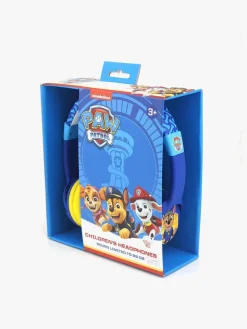 Elektronik & Media|OTLTechnologies OTL Hovedtelefoner Junior On-Ear 85Db Chase Blå