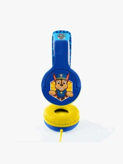 Elektronik & Media|OTLTechnologies OTL Hovedtelefoner Junior On-Ear 85Db Chase Blå