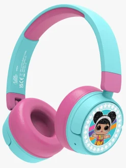 OTLTechnologies Elektronik & Media-OTL  On-Ear L.O.L Surprise! Høretelefoner Junior 85/95dB