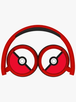 OTLTechnologies Elektronik & Media-OTL  On-Ear Pokémon Høretelefoner Junior 85/95dB