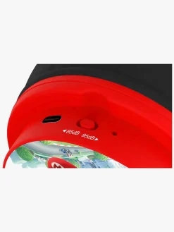 OTLTechnologies Elektronik & Media-OTL  On-Ear Super Mario Høretelefoner Junior 85/95dB