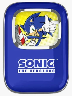 Elektronik & Media|OTLTechnologies OTL Sonic The Hedgehog Høretelefoner In-Ear TWS Blå
