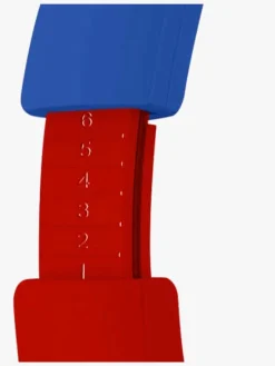 OTLTechnologies Elektronik & Media-OTL Super Mario On-Ear Høretelefoner 85/95dB