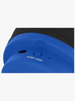 OTLTechnologies Elektronik & Media-OTL Super Mario On-Ear Høretelefoner 85/95dB