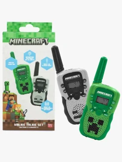 Elektronik & Media|OTLTechnologies OTL Technologies Minecraft Walkie Talkie