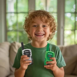 Elektronik & Media|OTLTechnologies OTL Technologies Minecraft Walkie Talkie