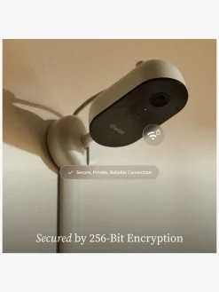 Sikkerhed|Owlet DreamSight Cam Babyalarm, White