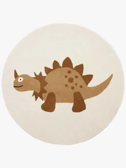 Børn OYOY Gulvtæpper-Billy Dino Gulvtæppe 120, Saffron