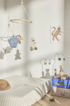 Børnesenge & Tilbehør|OYOY Dino Uro