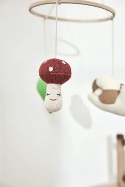 Børnesenge & Tilbehør|OYOY Forest Uro