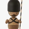 Børn OYOY Interiør-Gilbert Guard Pyntefigur