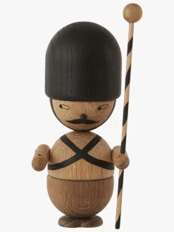 Børn OYOY Interiør-Gilbert Guard Pyntefigur