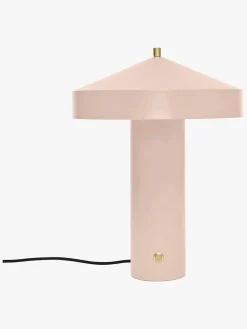 Børn OYOY Lamper & Belysning-Hatto Bordlampe, Rose
