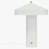 Lamper & Belysning|OYOY Hatto Bordlampe, White