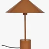 Lamper & Belysning|OYOY Kasa Bordlampe, Caramel
