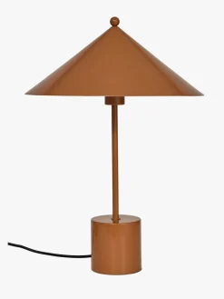 Lamper & Belysning|OYOY Kasa Bordlampe, Caramel