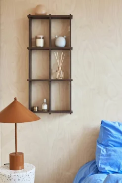 Lamper & Belysning|OYOY Kasa Bordlampe, Caramel