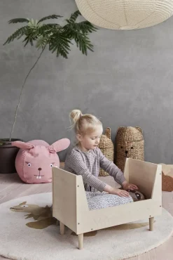 Lamper & Belysning|OYOY Kojo Lampeskærm Large, Clay