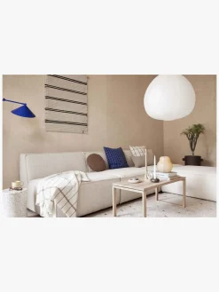 Lamper & Belysning|OYOY Kojo Lampeskærm Large, Off White