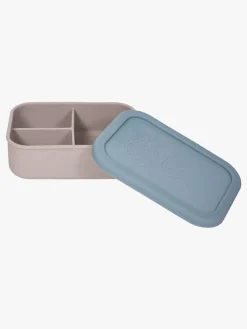 Spisetid|OYOY Mini Yummy Madkasse, Blue/Clay Blå