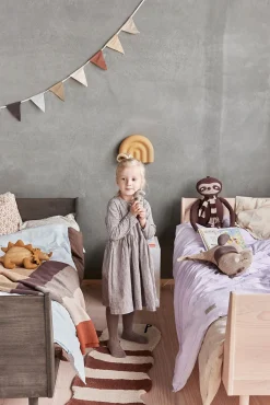 Børnefødselsdag|OYOY Moni Musselin Guirlande, Multi