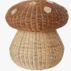 Børn OYOY Opbevaring-Mushroom Basket