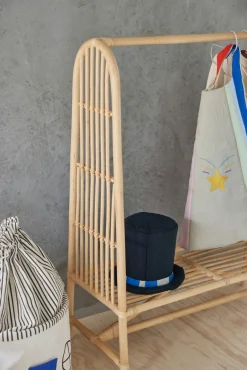 Børnemøbler|OYOY Nana Mini Tøjstativ