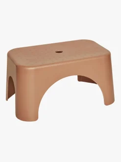 Børnemøbler|OYOY Rabbit Skammel, Caramel
