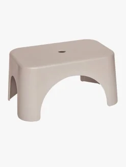 Børn OYOY Børnemøbler-Rabbit Skammel, Clay