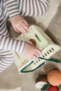 Rolleleg|OYOY Yummy Mini Frugt Legesæt, Multi