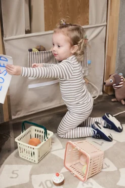 Rolleleg|OYOY Yummy Mini Købmandsbutik