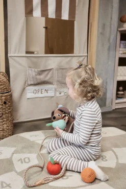 Rolleleg|OYOY Yummy Mini Købmandsbutik