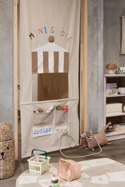 Rolleleg|OYOY Yummy Mini Købmandsbutik