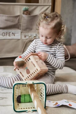 Rolleleg|OYOY Yummy Mini Mad, Multifarvet