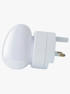 Lamper & Belysning|Pabobo Automatisk Natlampe, Hvid