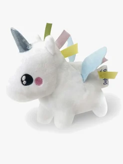 Lamper & Belysning|Pabobo Natlampe Skakis Enhjørning Hvid