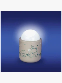 Lamper & Belysning|Pabobo Nomad Natlampe Bjørn, Beige