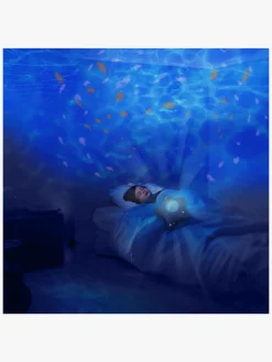 Lamper & Belysning|Pabobo Roligt Hav Natlampe