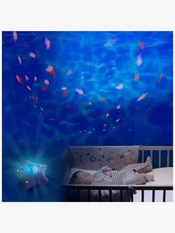 Lamper & Belysning|Pabobo Roligt Hav Natlampe