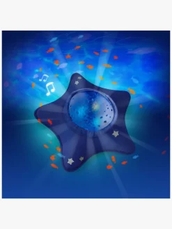 Lamper & Belysning|Pabobo Roligt Hav Natlampe