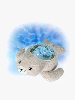 Lamper & Belysning|Pabobo Underwater  Dynamisk Projektor Sæl, Beige