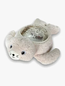 Lamper & Belysning|Pabobo Underwater  Dynamisk Projektor Sæl, Beige