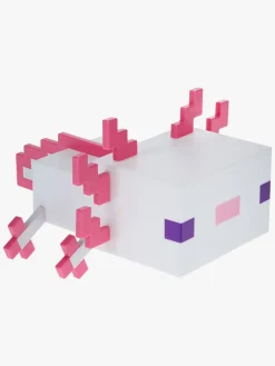 Lamper & Belysning|Paladone Axolotl Lampe