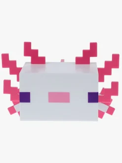 Lamper & Belysning|Paladone Axolotl Lampe