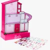 Lamper & Belysning|Paladone Barbie Dreamhouse Lampe med Klistermærker